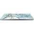 Disney Cinderella Sketch Art Shoe Will Fit Universal Laptop 15in (12.2 x 8.8in) Skin